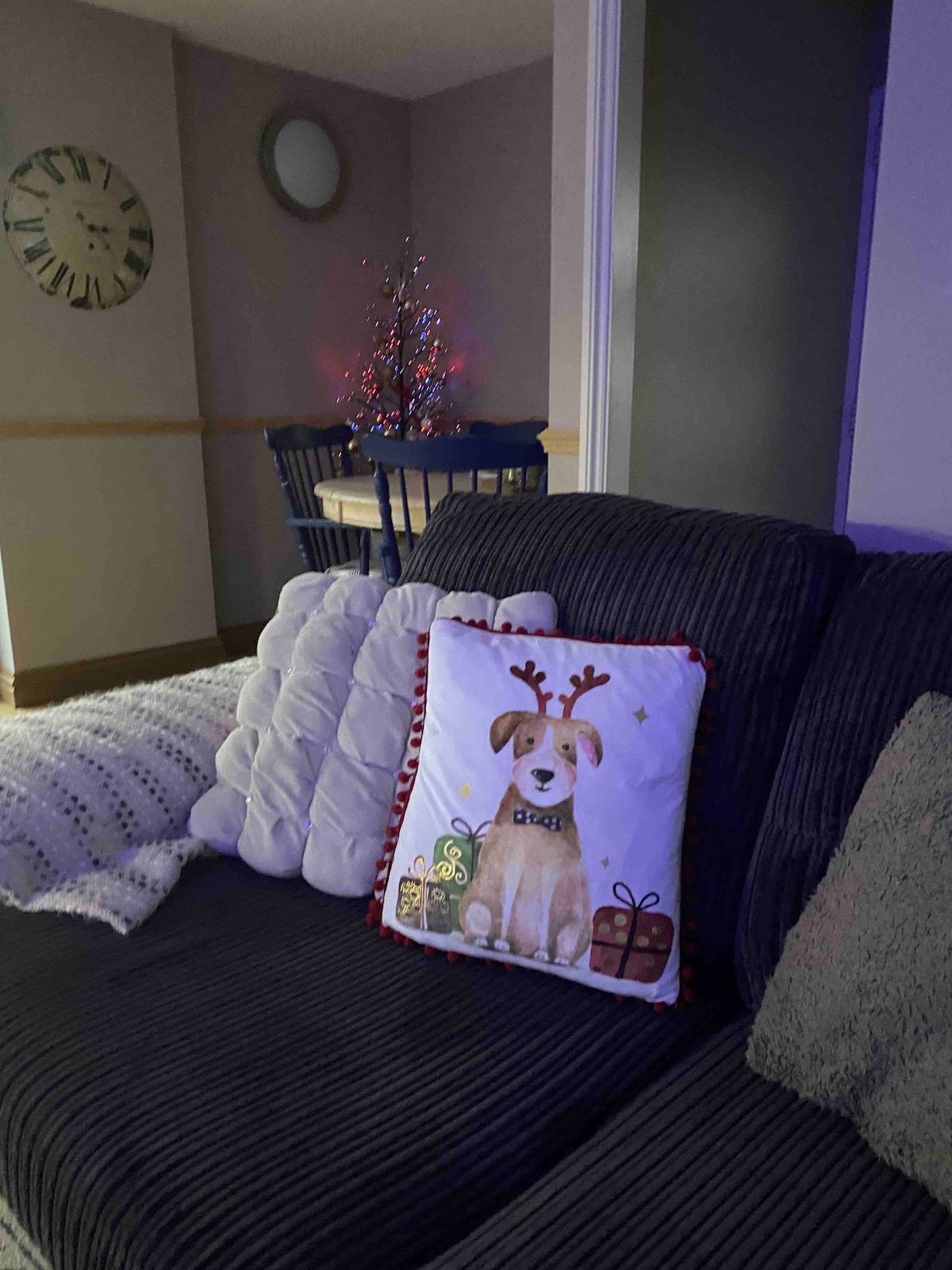 Top performing Airbnb: Arbor Lodge in Cromer