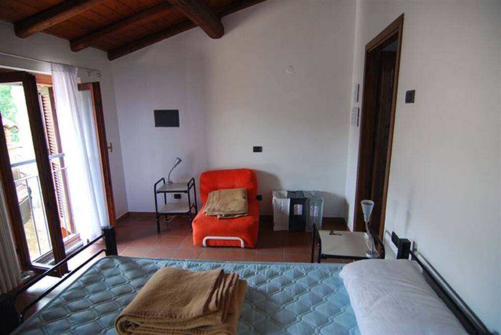 private room