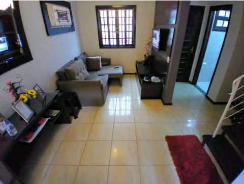 Sobrado  in condominium gated