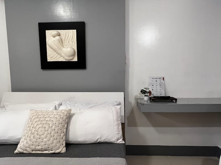 საძინებელი