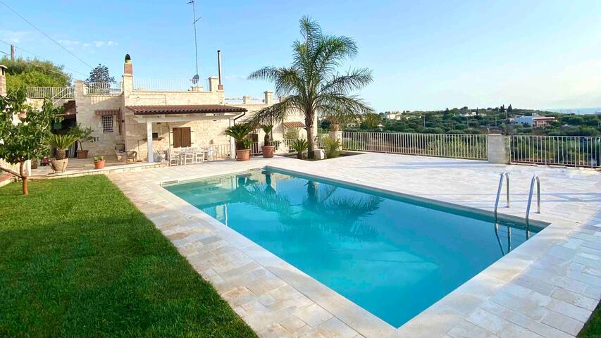 Villa “White Stone“ gallery image 2