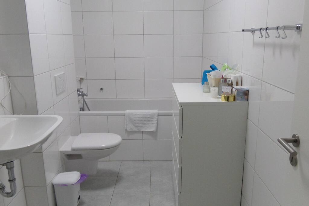 Main bath room foto1