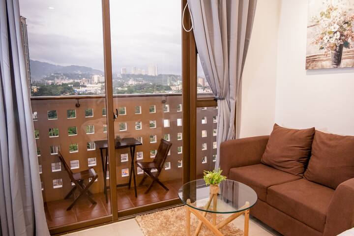 The Padmaster managed Airbnb listing 3
