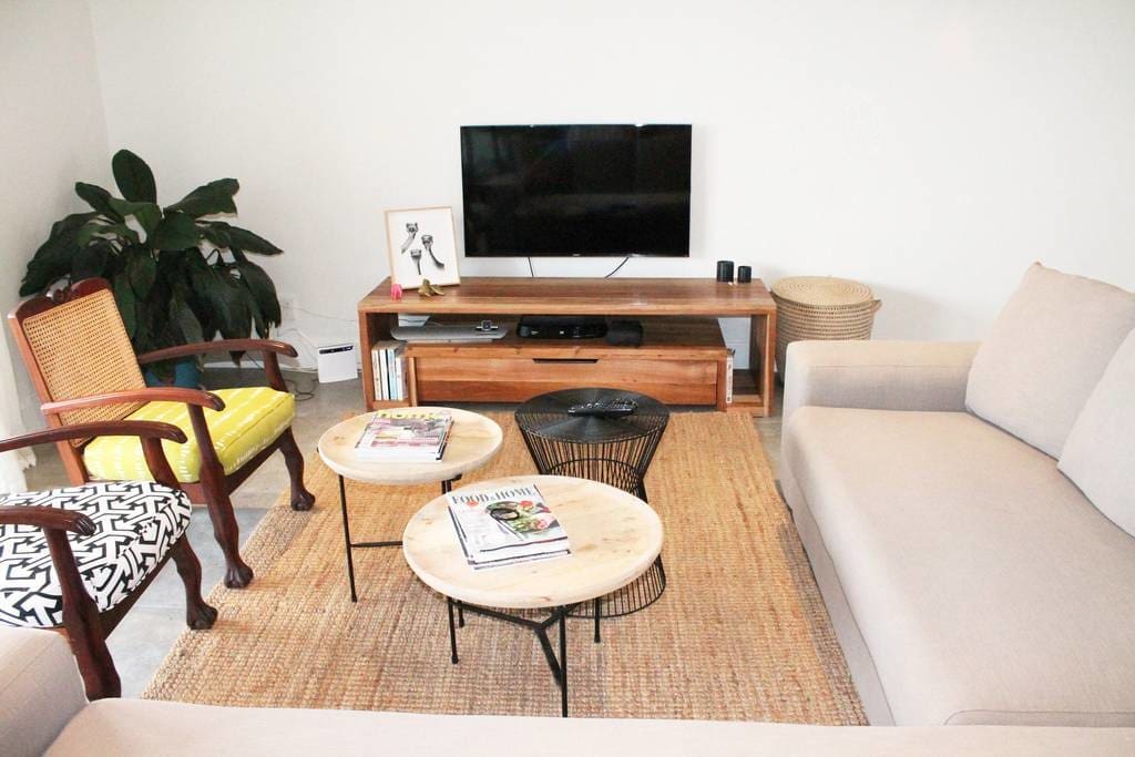 TV Room