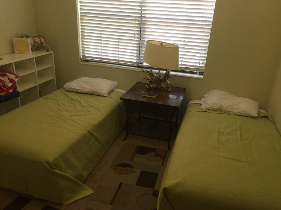 bedroom #2