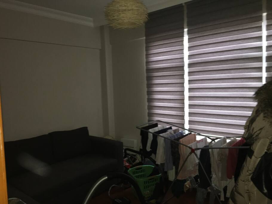 Nice room on monthly&adalıya rent