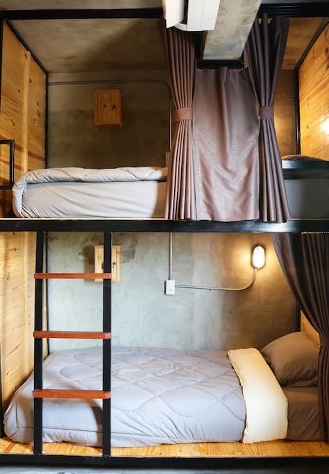 Bunk beds