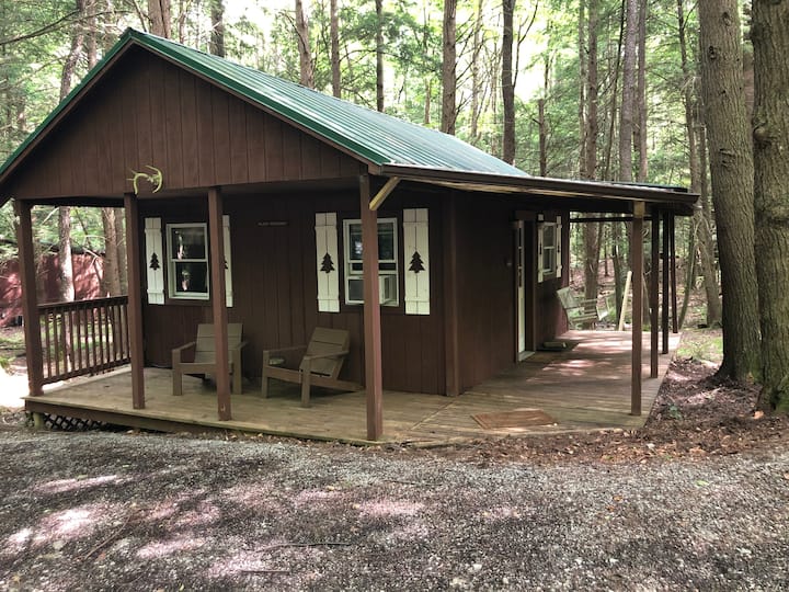 Spruce Knob Cabins Cabins and More Airbnb