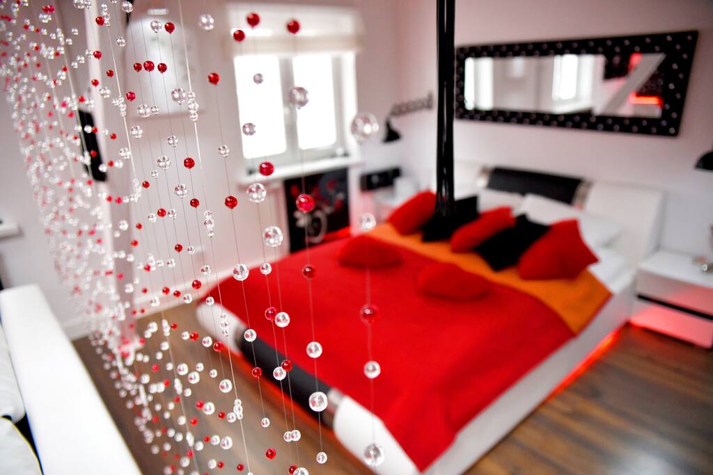 Apartament Grey