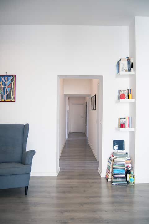 Airbnb con migliori performance: Casa Mirea a Sorrento