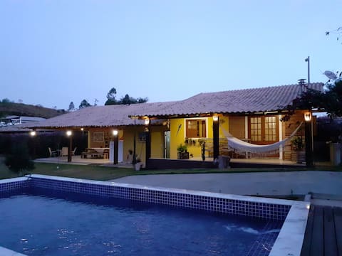 Arena Botti Farm - Juiz de Fora