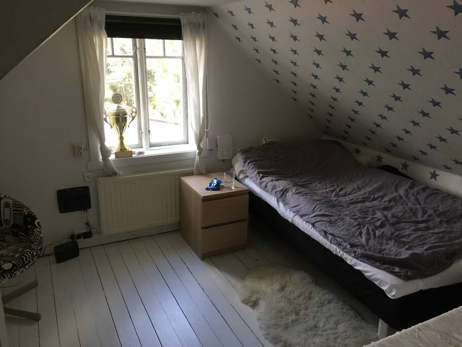 Part 2 of the room