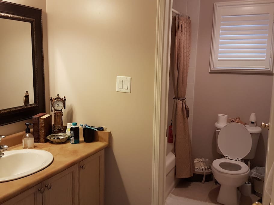 Washroom