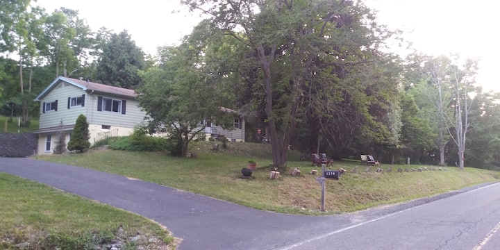 Brooktondale Vacation Rentals & Homes New York, United States Airbnb