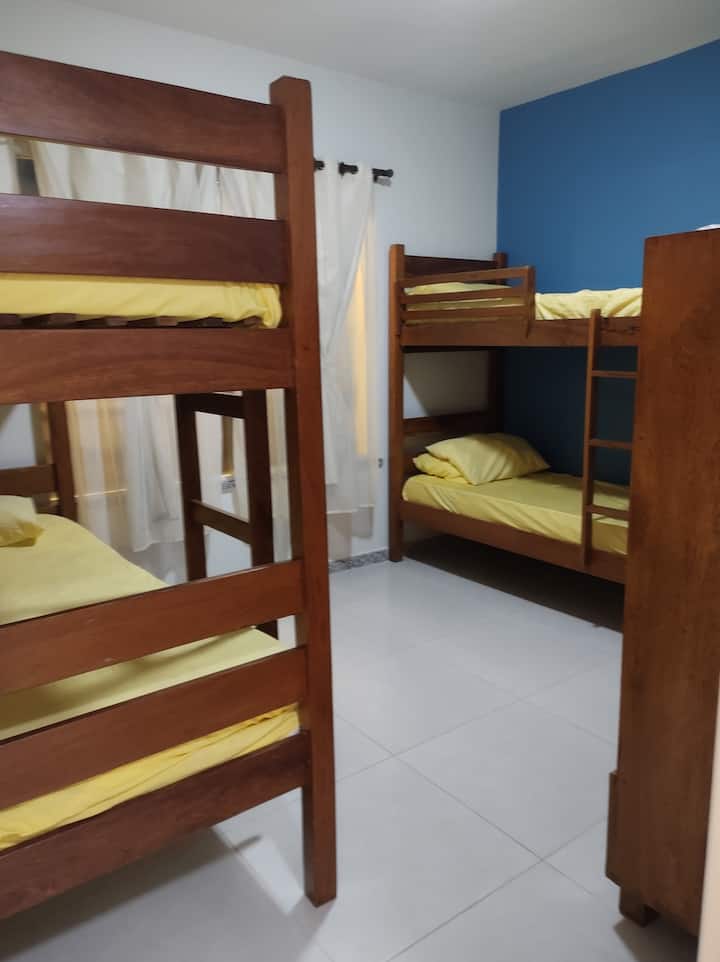 საძინებელი 1