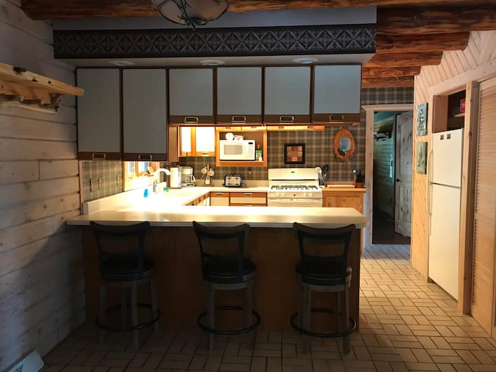 Top 12 PetFriendly Cabins Near Munising, Michigan Updated 2024 Trip101