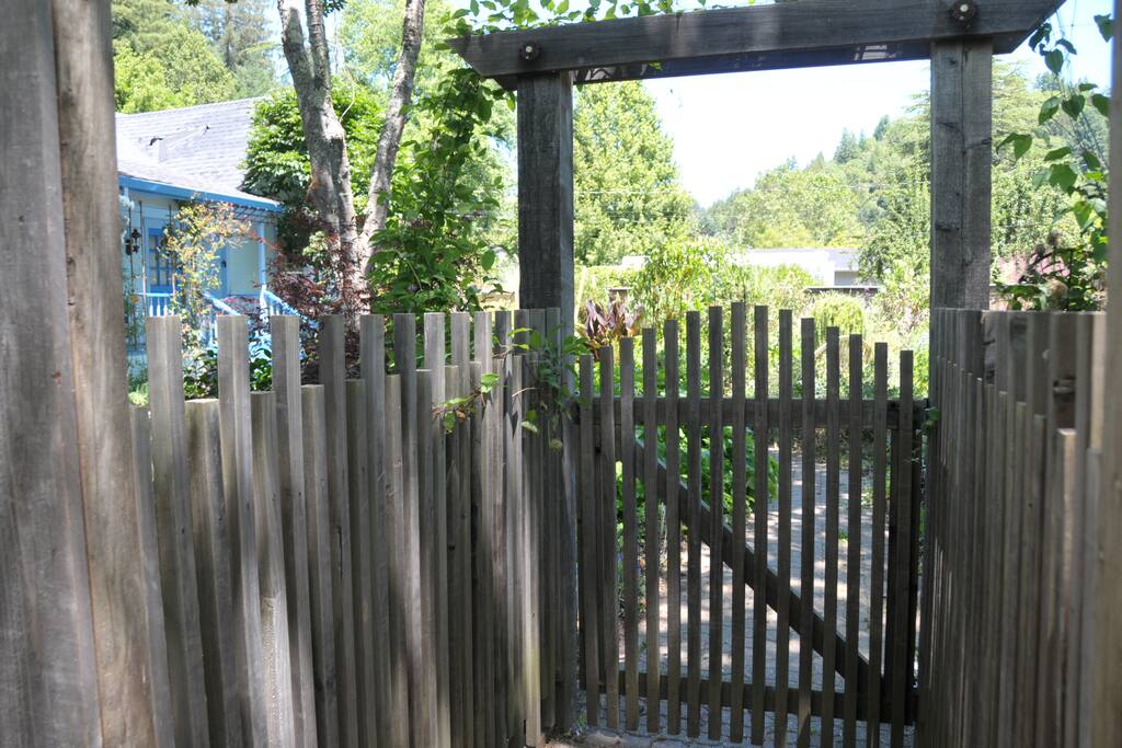 entryway