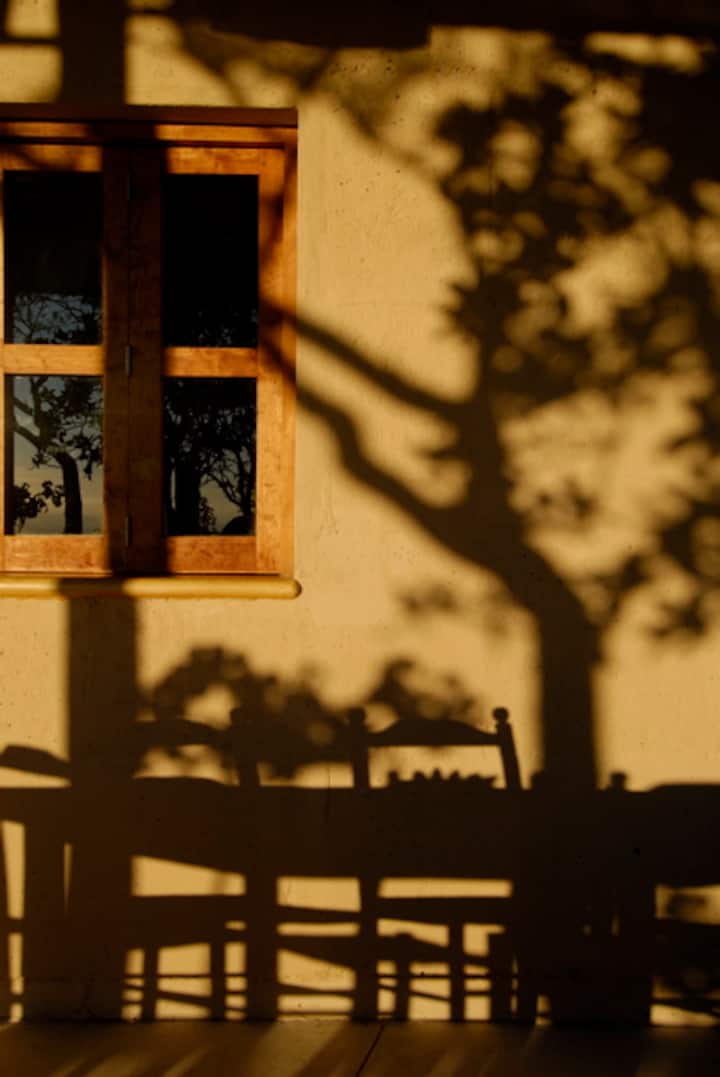 Casa requintada no deserto em Baja. La PazLa Ventana Airbnb