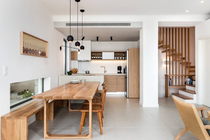 Fos Villa, a Luxe House with Private Heated Pool gallery image 4