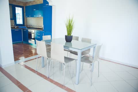 Studio la Luna à Djerba