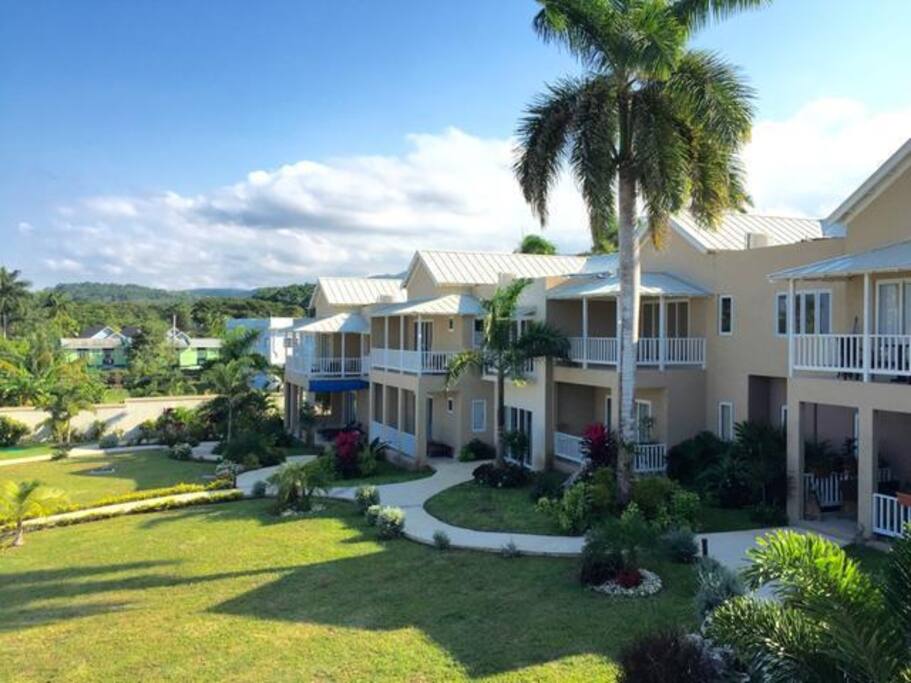 property view side