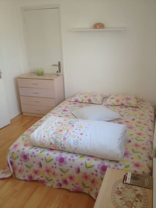 Chambre n°1