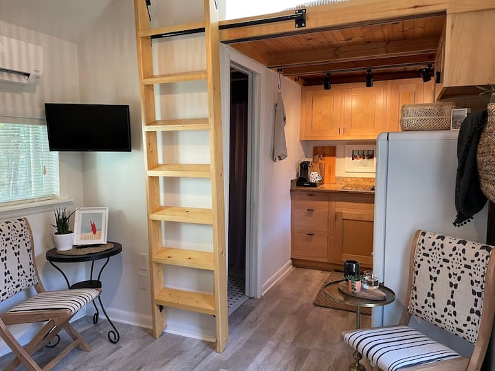 Top 10 Airbnb Tiny Houses In Delaware, USA - Updated 2025 | Trip101