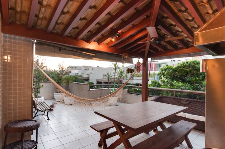 Wonderful penthouse in Garden Ocean gallery image 4