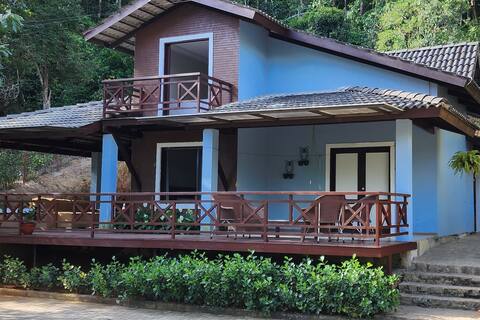 Casa da Juliana