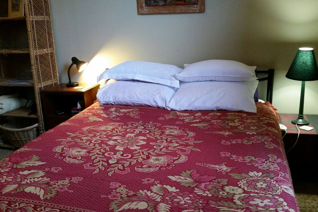 Scots warm room