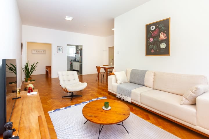 Lindo apartamento Copacabana / Ipanema