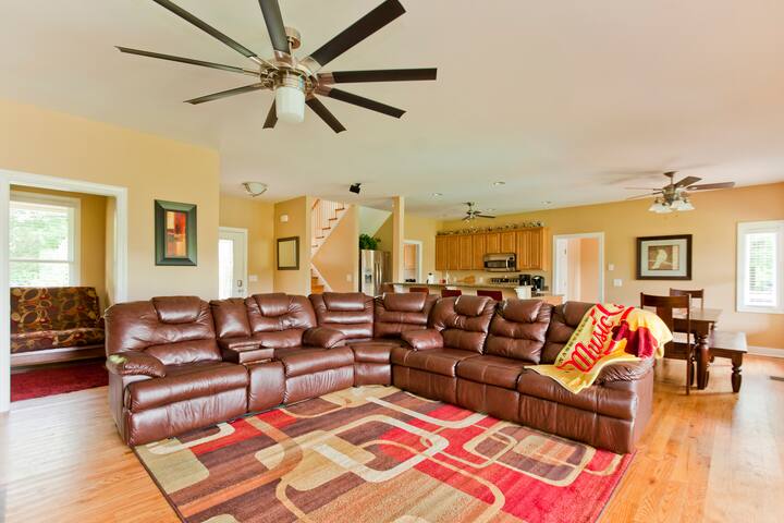 River View, Dock, Pool, Hot tub, CASR-201517041 gallery image 3