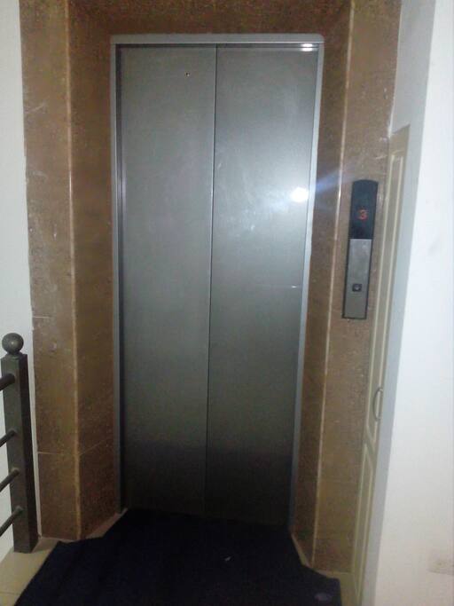 Ascensor