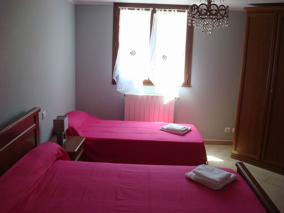Chambre 2