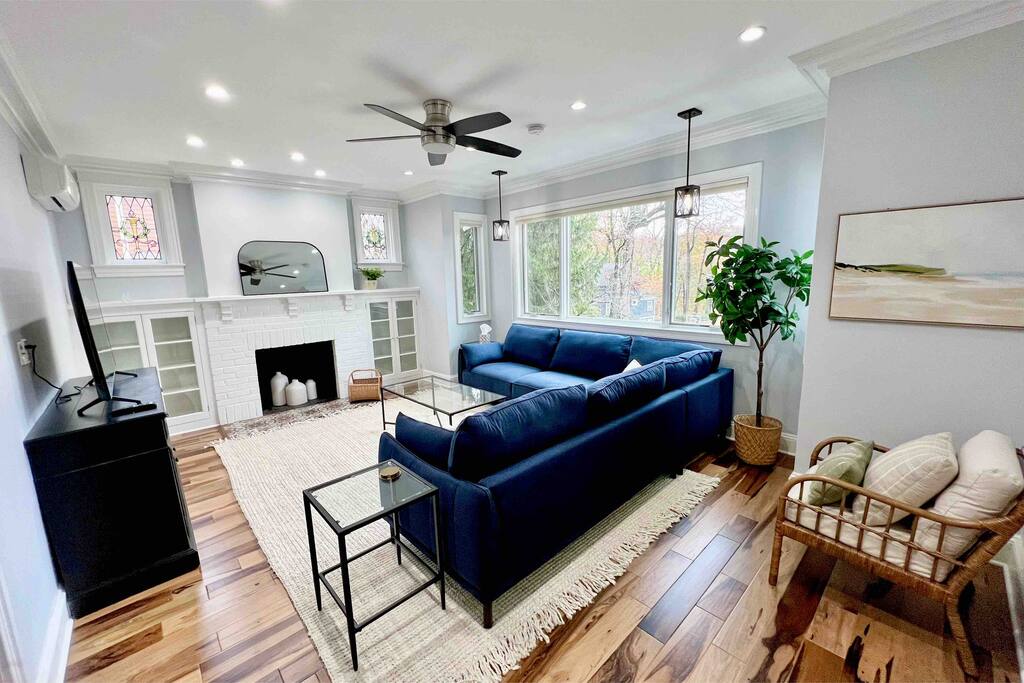 Fabulous 4 Bed, 2 Bath in Hastings on Hudson