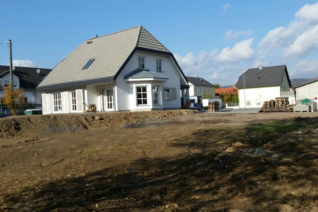 Gästehaus Alte Gießerei