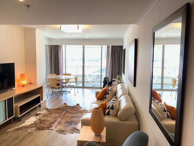 Sydney Darling Harbour Sydney Views gallery image 2