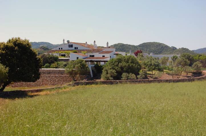 Nature Farmhouse, Private Pool, Sea Access & Cook gallery image 5