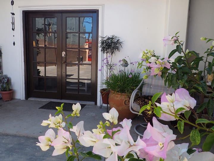 La Cacho Roomy Bedroom Houses for Rent in Tijuana, Baja California