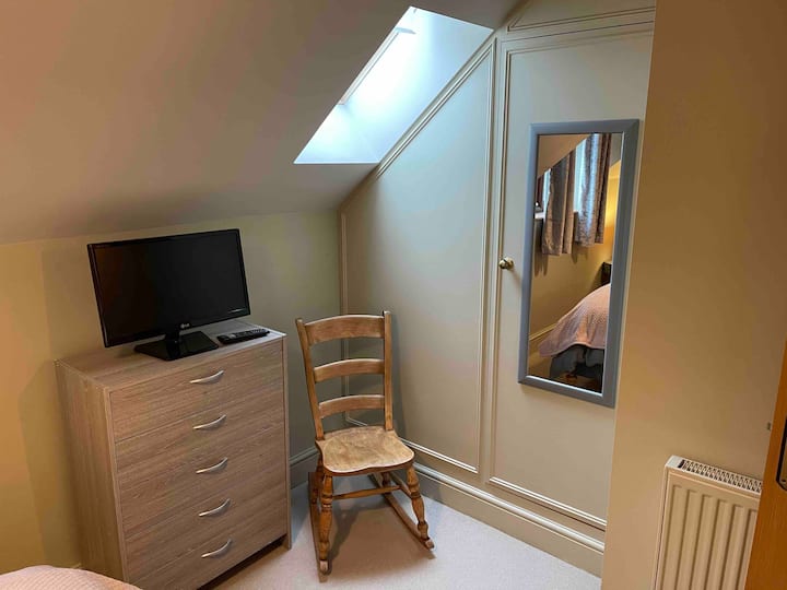 ห้องนอนใหญ่