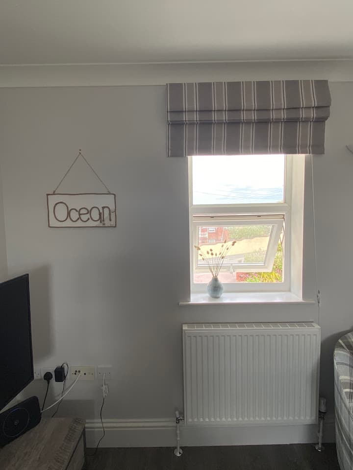 Spálňa 1
