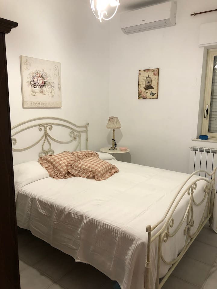 Le Petit Paradis别墅2卧室3