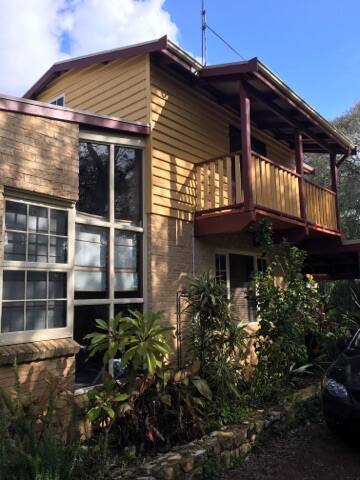 Treehouse Lodge gallery image 3