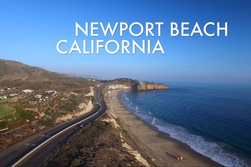 Nothing like a drive down Coast Highway to bring a smile to your face;