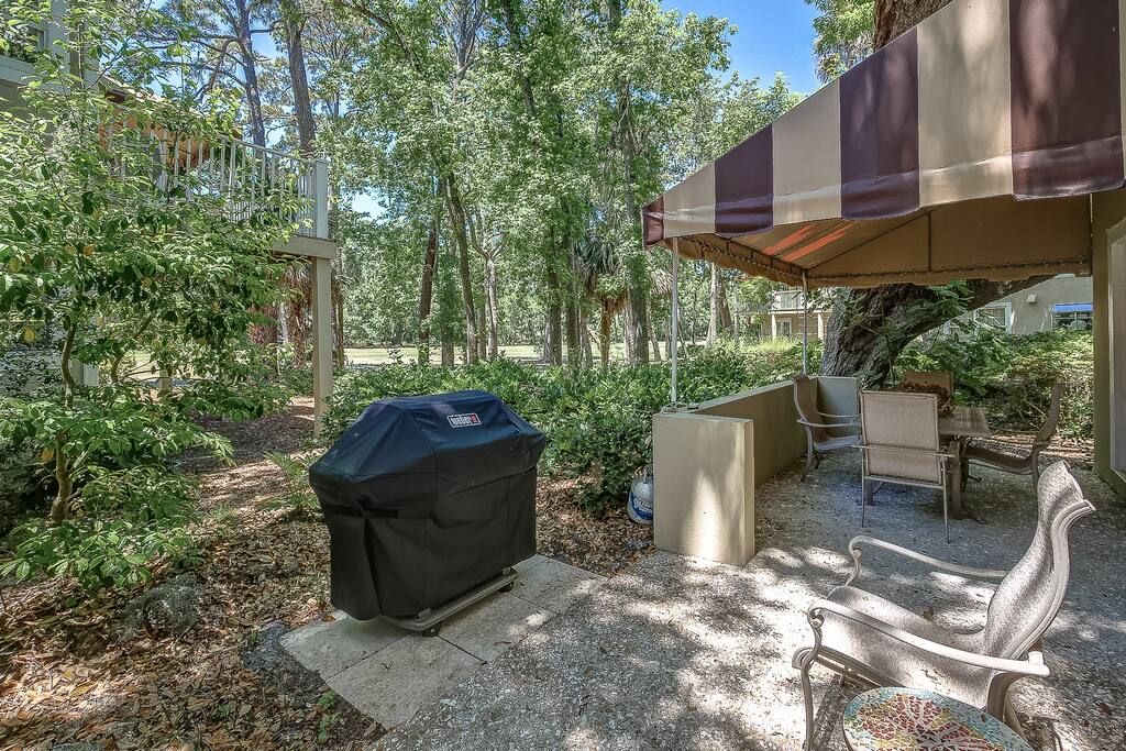 114 Evian Golf View