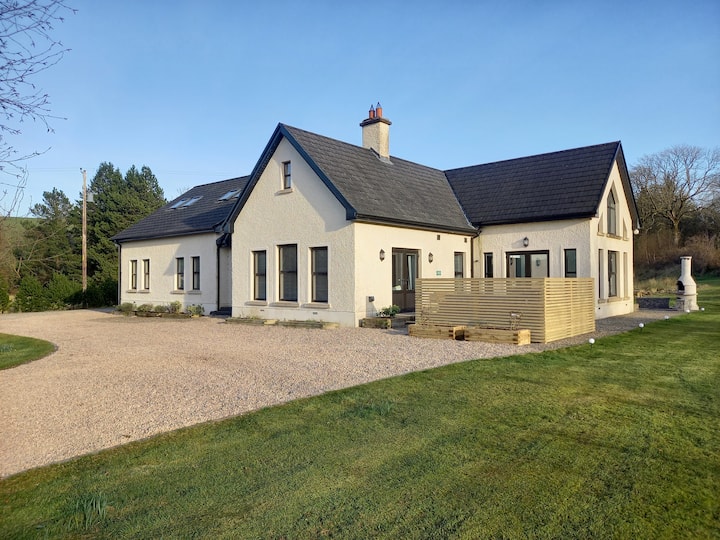 Country house in Kilcolmanpark