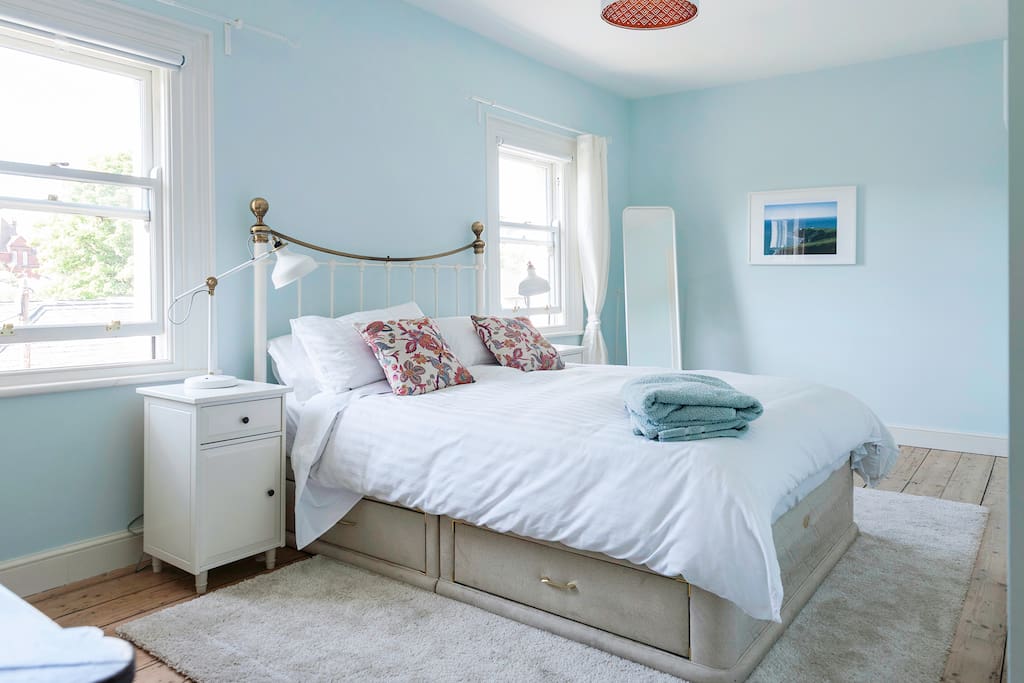 Your room