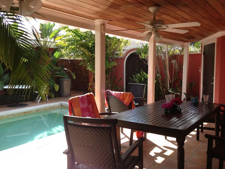 Cable Beach Villa Holiday Rentals Nassau, The Bahamas Airbnb