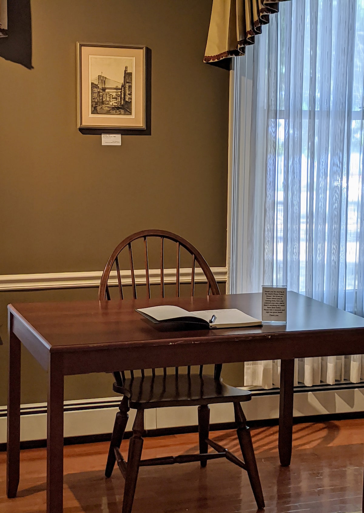 Lakeview Guest House