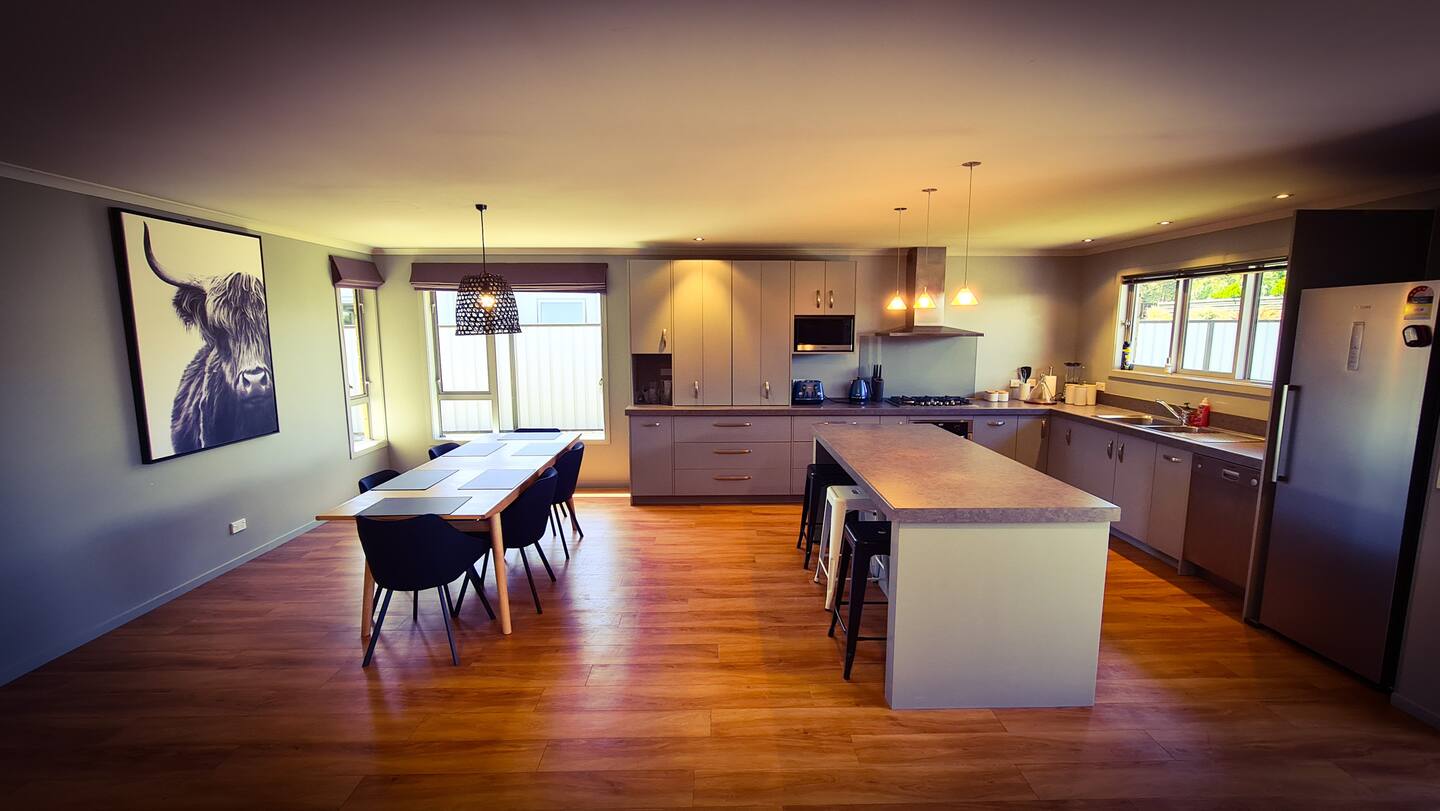 Albert Drive Retreat - Central Otago Bliss 3